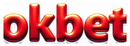 okbet logo