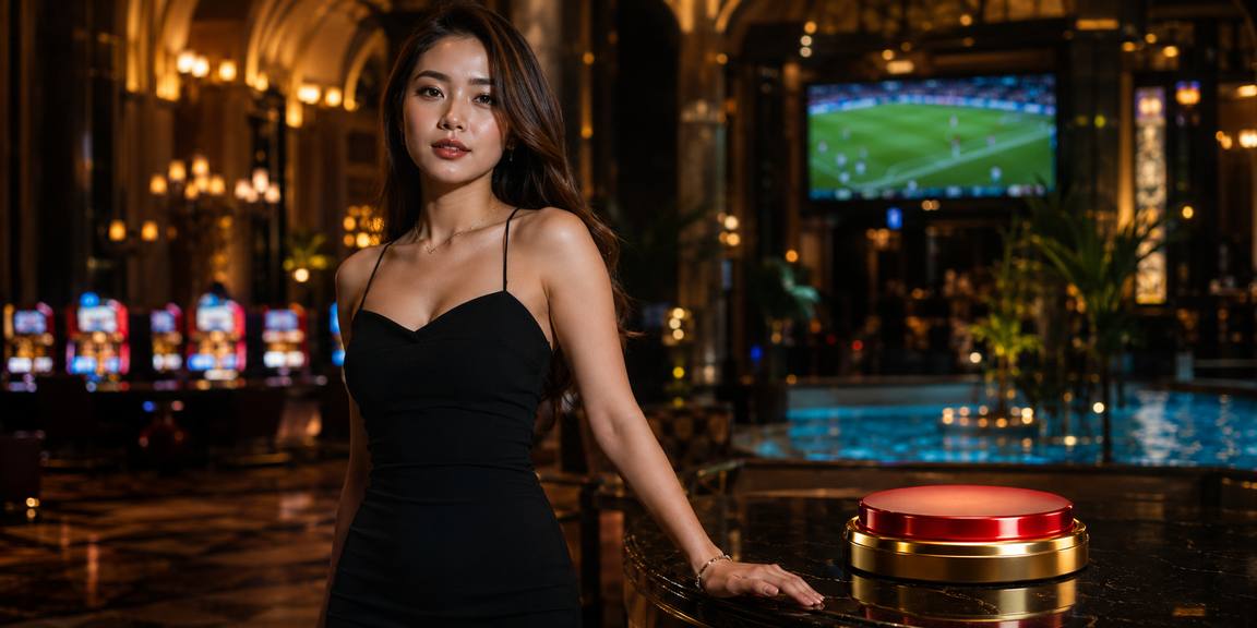 okbet Koleksi Slot okbet untuk Setiap Pemain