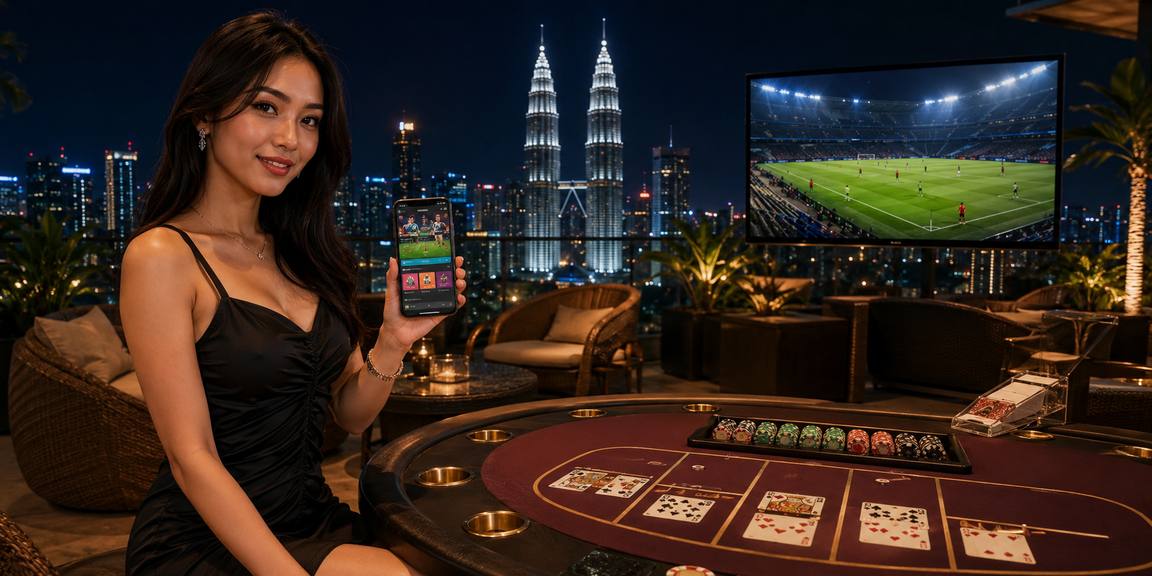 okbet Pengembangan Dinamik Semasa Bonus