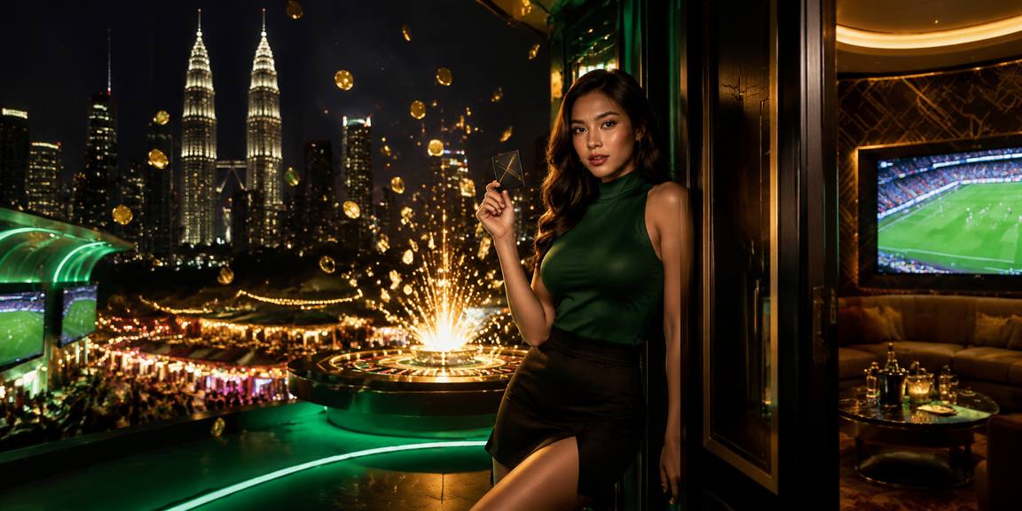 okbet Lobby Permainan Terpadu